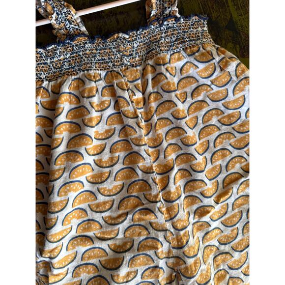 Pink Chicken Girls Toddler Eleven Jumper Melons Size 2Y 2T - Picture 7 of 8